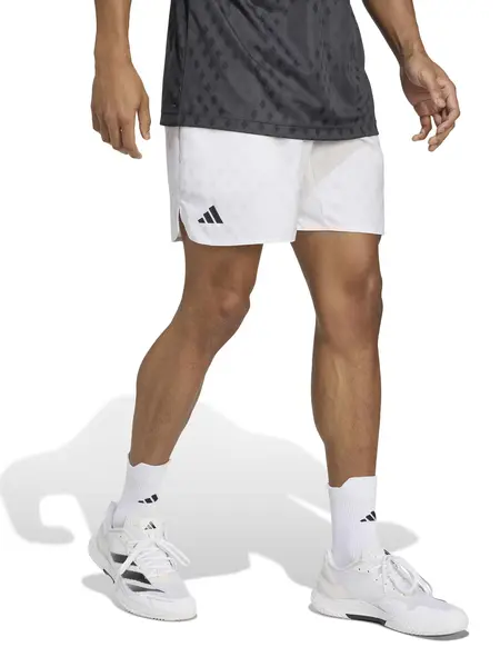 Pantaloni scurti Club Tennis Climacool Graphic