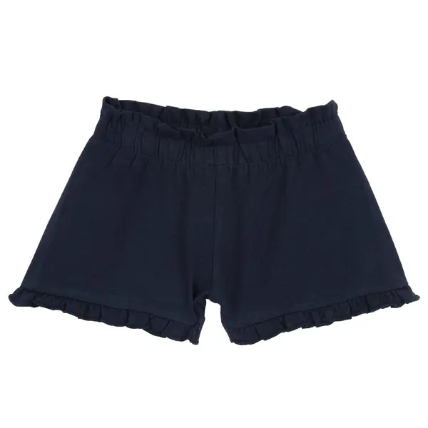 Pantaloni scurti copii Chicco, Albastru, 01658-70MFCO