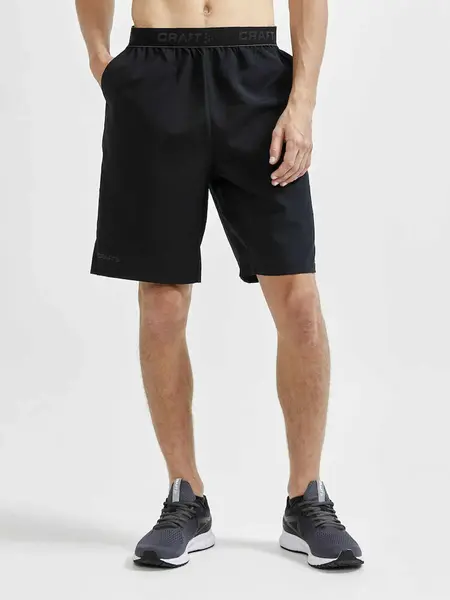Pantaloni scurti Core Essence Relaxed M