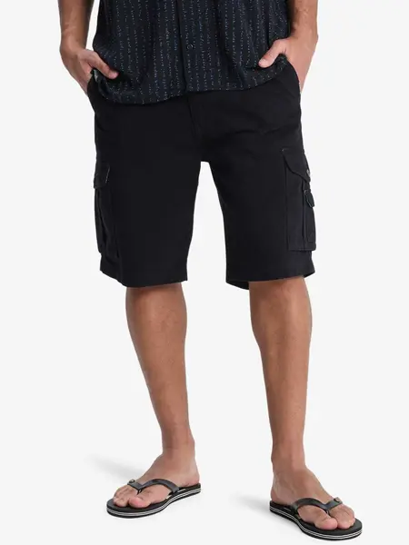 Pantaloni scurti Crucial Battle Cargo