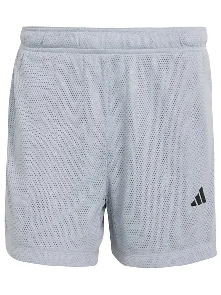 Pantaloni scurti D4t Power Essentials Workout Mesh