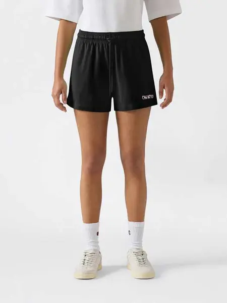Pantaloni scurti dama