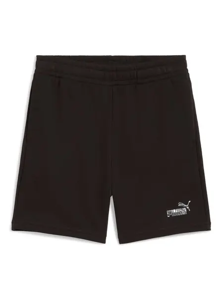 Pantaloni scurti Ess Camo Tr B