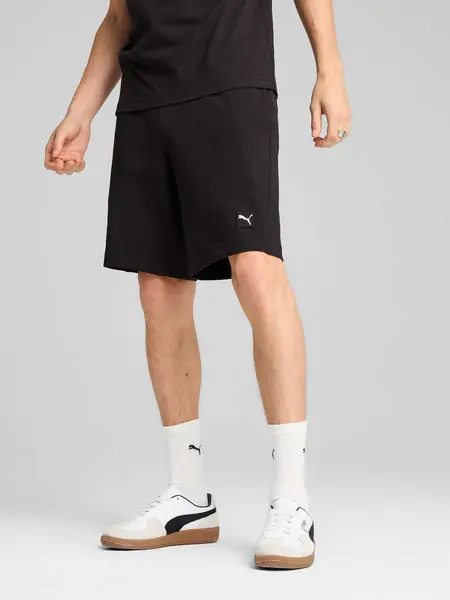 Pantaloni scurti Ess Elevated 9 Tr