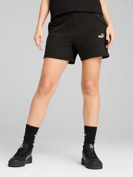 Pantaloni scurti Ess Graphic Animal 5 Tr