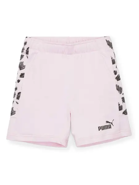 Pantaloni scurti Ess+ Mates Tr