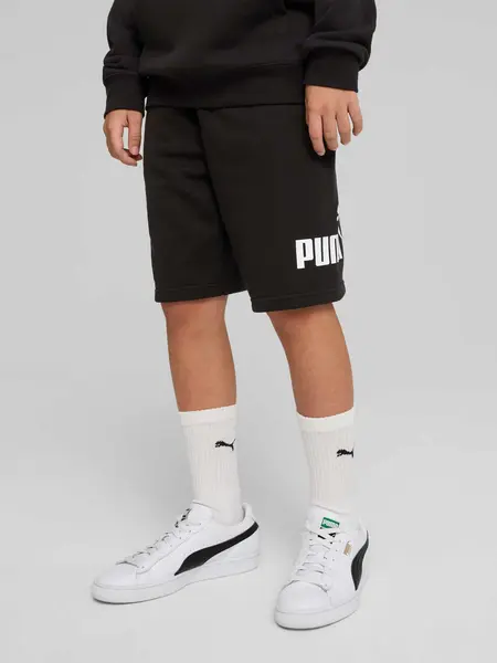 Pantaloni scurti Ess No. 1 Logo Tr B
