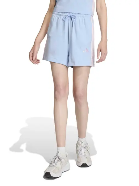 Pantaloni scurti Essentials 3-stripes Cotton
