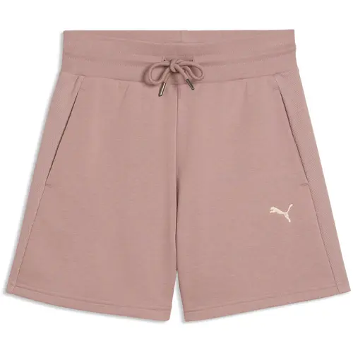 Pantaloni scurti femei Puma Class High-waist Shorts 5 Tr 69187488