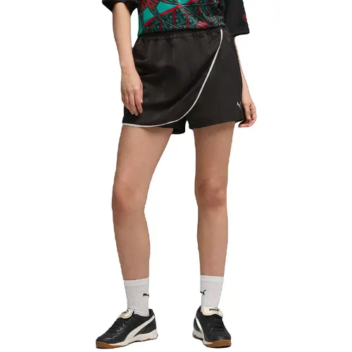 Pantaloni scurti femei Puma Futurepumaarchive Skort 63459401