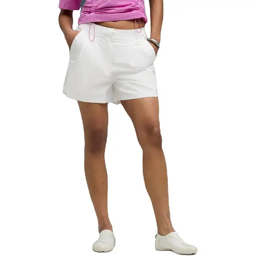 Pantaloni scurti femei Puma tech Sense 2-way Stretch Shorts 4 P 63457502