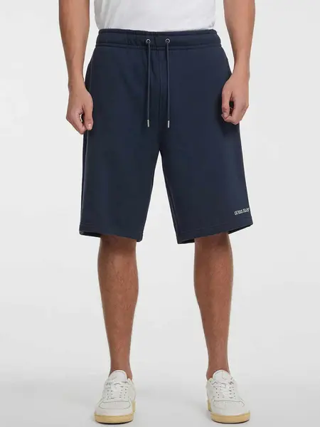 Pantaloni scurti Gj Reg Embro