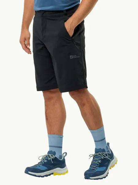 Pantaloni scurti Glastal M