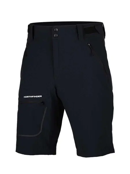 Pantaloni scurti Hermos