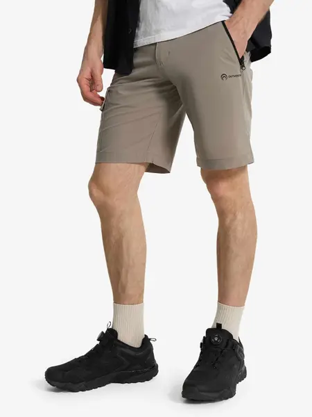 Pantaloni scurti Hiking Mens