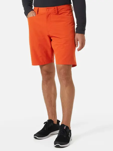 Pantaloni scurti Hp Qd Club 10 2.0