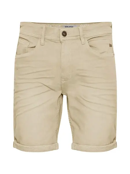 Pantaloni scurti Jogg Denim