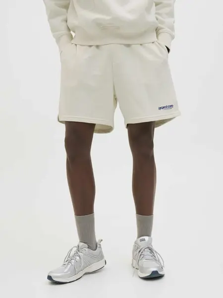 Pantaloni scurti Jpstkarl Union Sweat Shorts Lng Sn