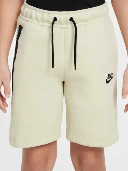 Pantaloni scurti juniori B Nsw Tech Flc