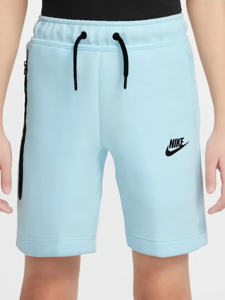 Pantaloni scurti juniori B Nsw Tech Flc