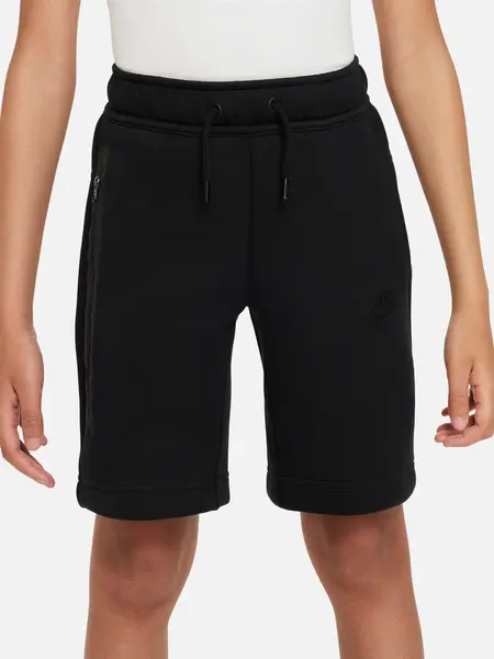Pantaloni scurti juniori B Nsw Tech Flc