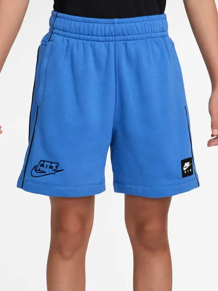 Pantaloni scurti K Nk Air Flc