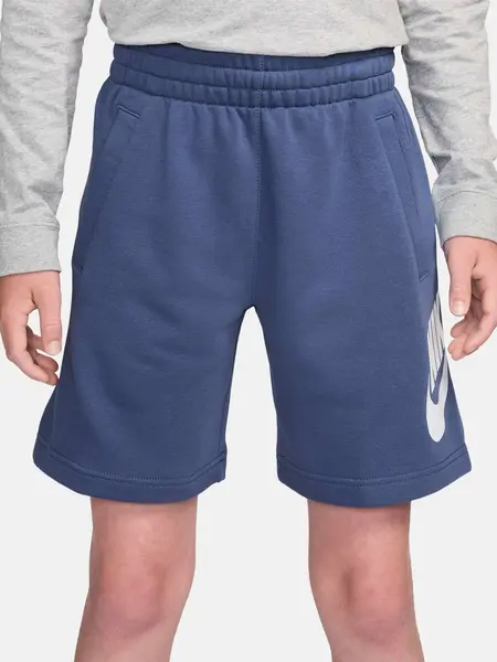 Pantaloni scurti K Nsw Club Ft Hbr