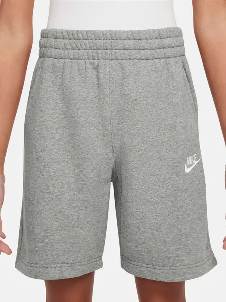 Pantaloni scurti K Nsw Club Ft Lbr