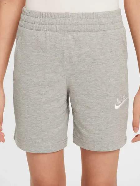 Pantaloni scurti K Nsw Club Knit 6in Lbr