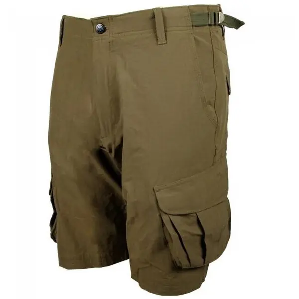 Pantaloni Scurti Kore Kombat Military Olive Marime XL