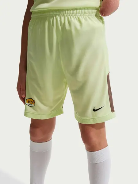Pantaloni scurti Kylian Mbappe K Nk Df Acd25
