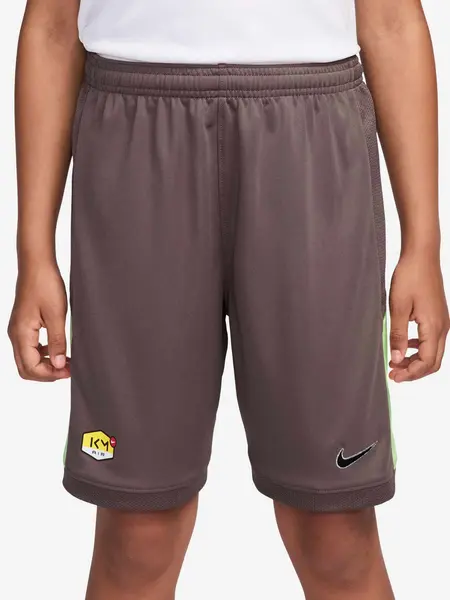 Pantaloni scurti Kylian Mbappe K Nk Df Acd25