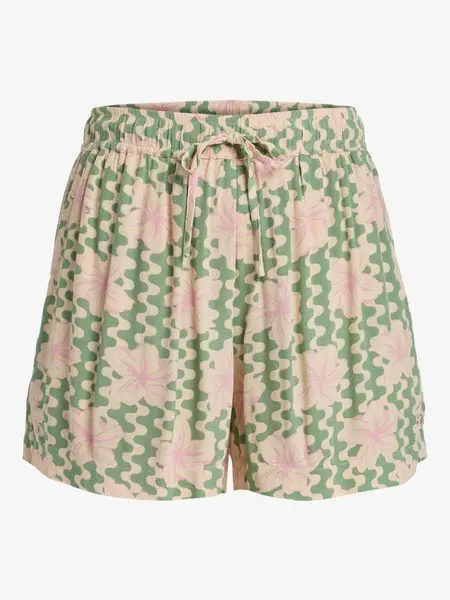 Pantaloni scurti Lekeitio Break High Printed