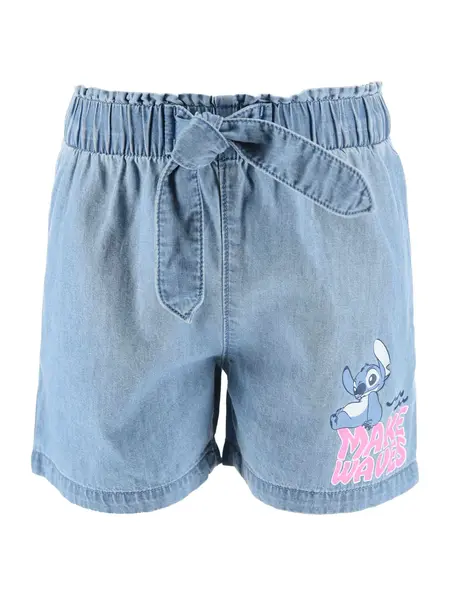 Pantaloni scurti Lilo&stitch
