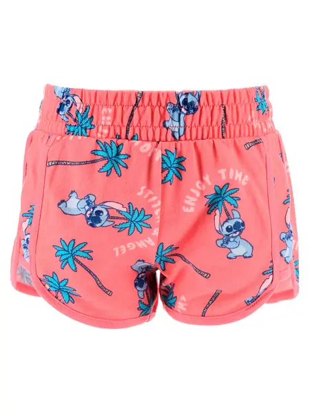 Pantaloni scurti Lilo&stitch