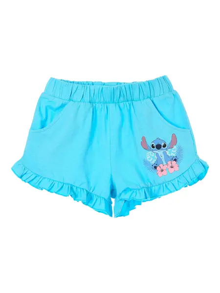 Pantaloni scurti Lilo&stitch