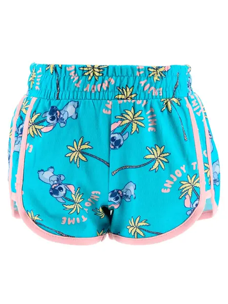 Pantaloni scurti Lilo&stitch
