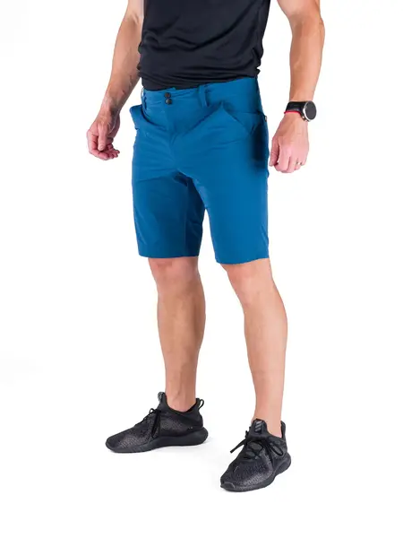 Pantaloni scurti Luca