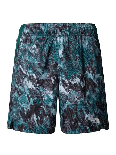 Pantaloni scurti M 247 7in - Eu Aop