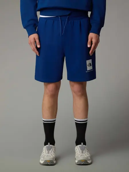 Pantaloni scurti M Box Nse Regular