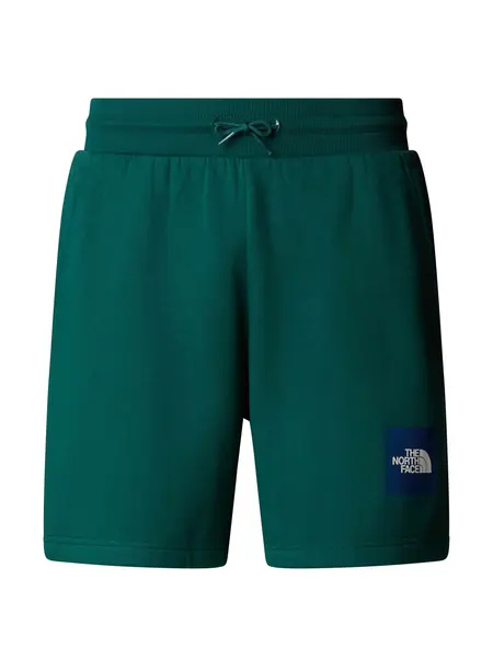 Pantaloni scurti M Box Nse Regular