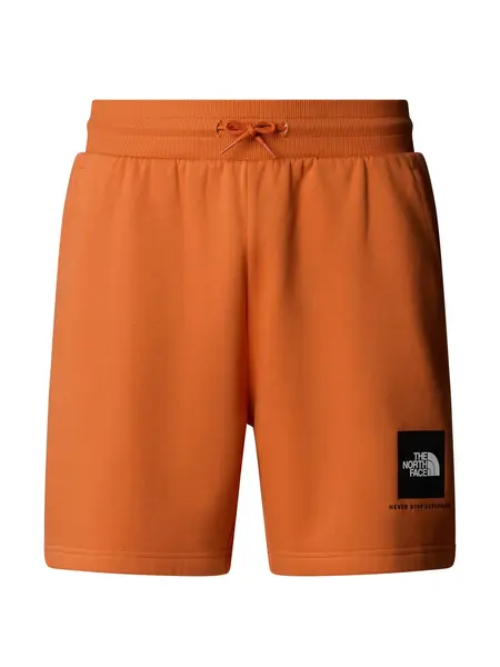 Pantaloni scurti M Box Nse Regular