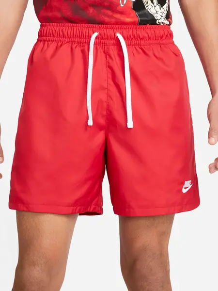Pantaloni scurti M Club Wvn Lnd