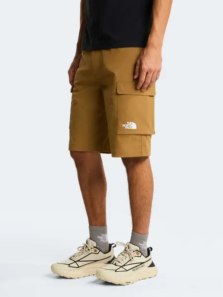 Pantaloni scurti M Exploration Cargo