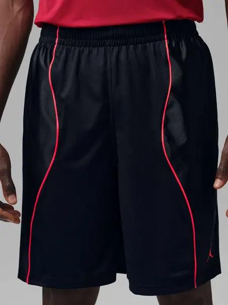 Pantaloni scurti M J Df Spt Y2k