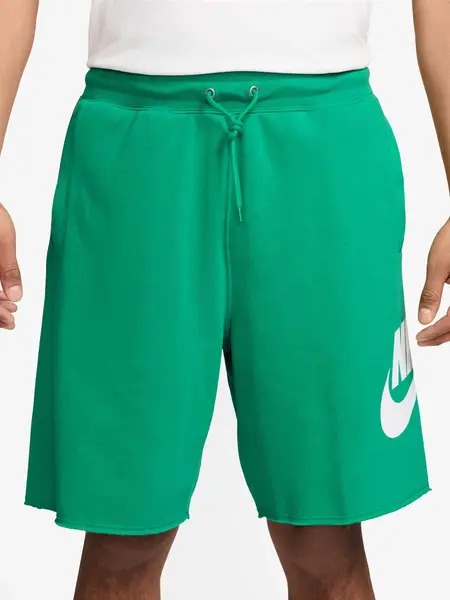 Pantaloni scurti M Nk Club Alumni Ft