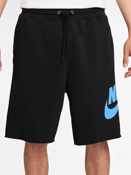 Pantaloni scurti M Nk Club Alumni Ft