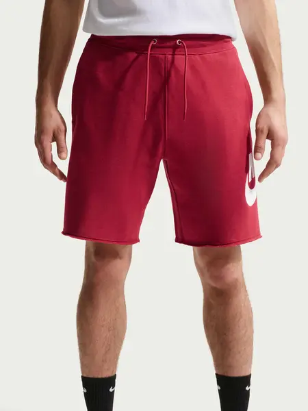 Pantaloni scurti M Nk Club Alumni Ft