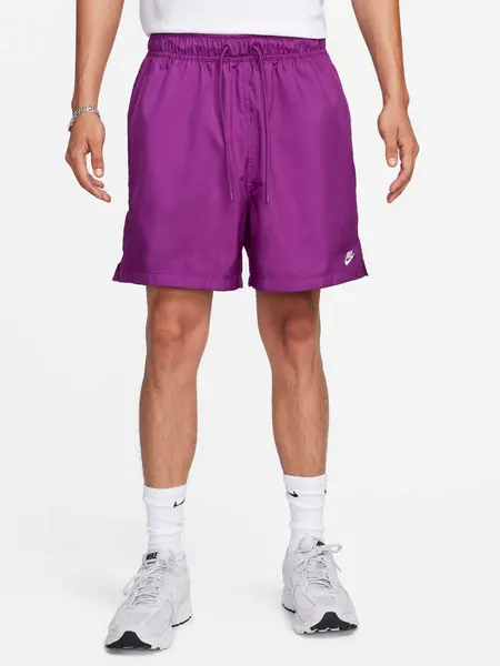 Pantaloni scurti M Nk Club Flow