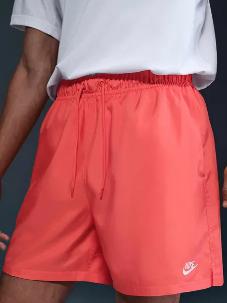 Pantaloni scurti M Nk Club Flow